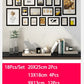 Wooden Photo Frame For Wall Hanging 10X15 15X20 20X25cm A4 Wood Picture Frame Stand For Pictures Photo Decor Commemorative Gift