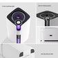 Air Humidifier Ultrasonic Smart Cool Mist Aroma Diffuser HumidifiersWith Color LED Light Mist Maker Fogger For Office Car Home