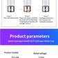 420ml Hydrogen-Rich Water Cup Electric Hydrogen Rich Water Generator Bottle Titanium Quality Filter Portable Antioxidant Lonizer