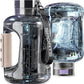 Hydrogen Water Bottle 1.5L Hydrogen Rich Portable Sports Water Bottle Rich Molecular Hydrogen Water Generator