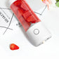 Electric Blender Mitsubishi Suitable Portable Multifunctional Juicer, Small Household Juicer Cup, Mini Electric Juice Maker