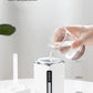 Air Humidifier Ultrasonic Smart Cool Mist Aroma Diffuser HumidifiersWith Color LED Light Mist Maker Fogger For Office Car Home