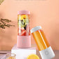 Electric Blender Mitsubishi Suitable Portable Multifunctional Juicer, Small Household Juicer Cup, Mini Electric Juice Maker