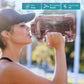 Hydrogen Water Bottle 1.5L Hydrogen Rich Portable Sports Water Bottle Rich Molecular Hydrogen Water Generator