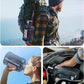 Hydrogen Water Bottle 1.5L Hydrogen Rich Portable Sports Water Bottle Rich Molecular Hydrogen Water Generator