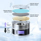 Hydrogen Water Bottle 1.5L Hydrogen Rich Portable Sports Water Bottle Rich Molecular Hydrogen Water Generator